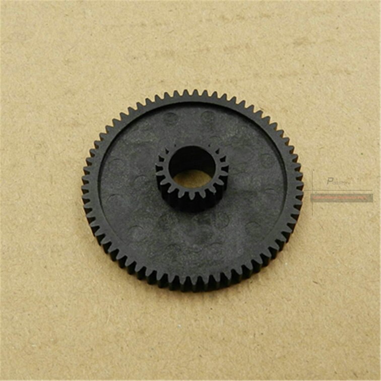 Oem fuser rengøring web gear til canon  ir 7105 7095 7086 105 9070 8500 8070 7200 85 85+  kopimaskine dele: Gear  fs7-0894-000