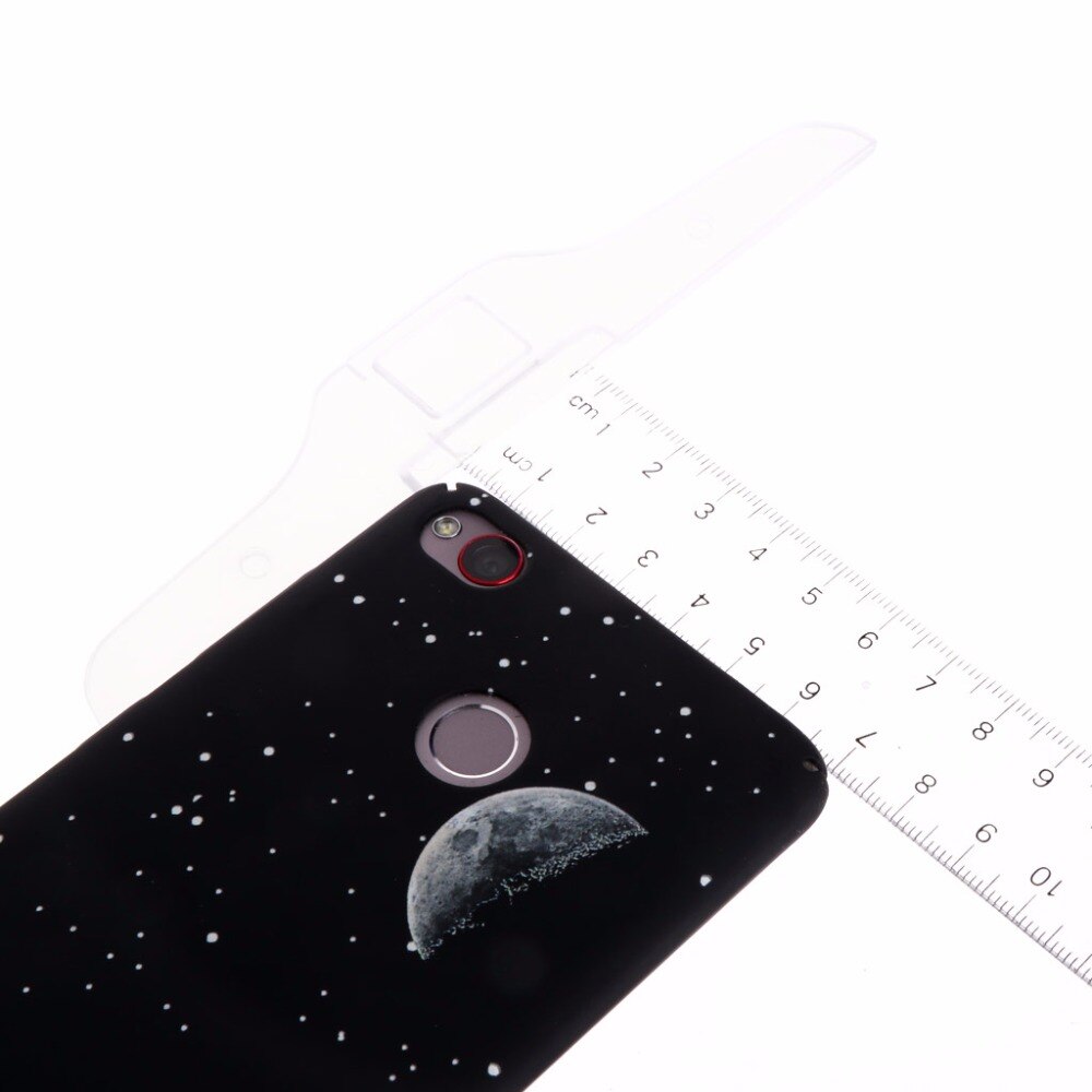 30cm 12'' Plastic Metric T Square Double Side Ruler Tool Measurement Measuring