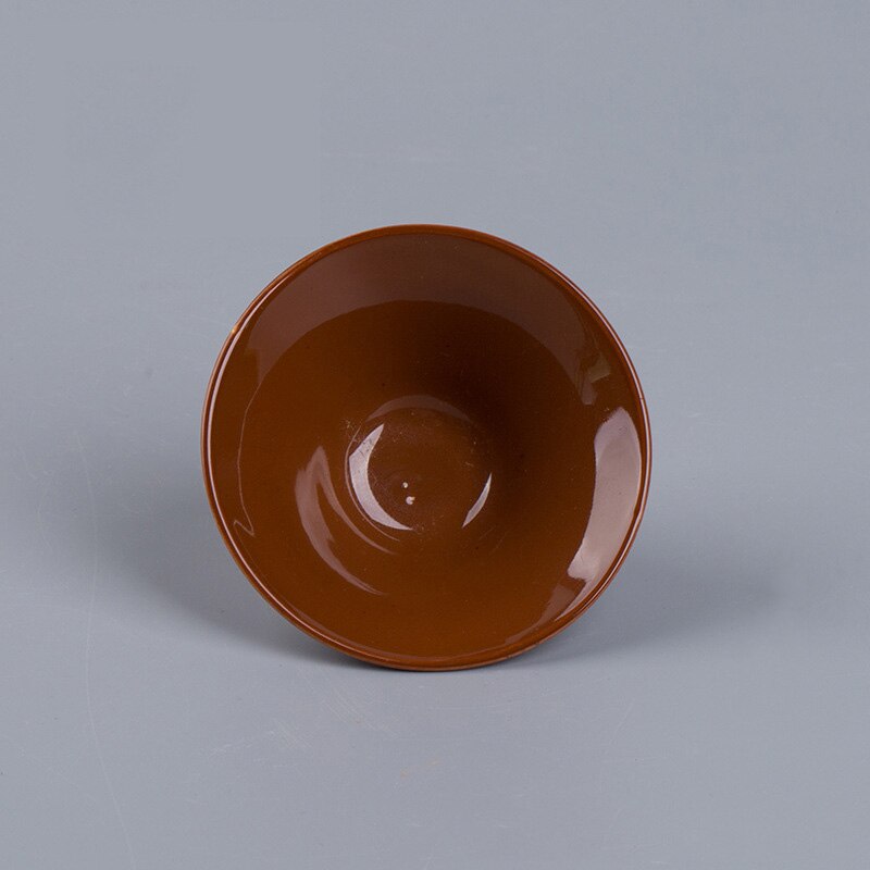 300ml Glaze Powder Pottery Supplies Ceramics Glaze Monochrome Powder Raw Materials: 11