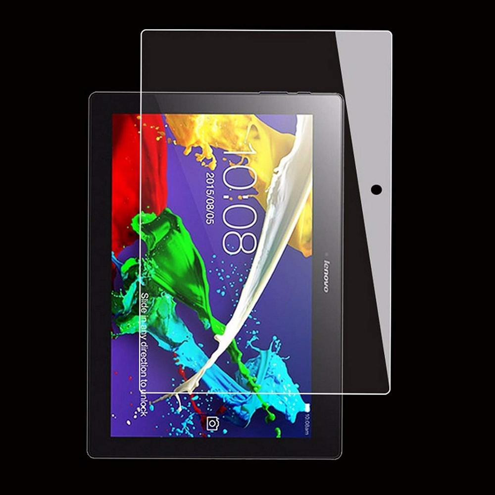 Ochraniacz ekranu patka 2 A10-70 szkło hartowane dla Lenovo patka 2 a10-30 X30F X30L tablet 10.1 cala szkło ekranowe tb2-x30l x30 szkło