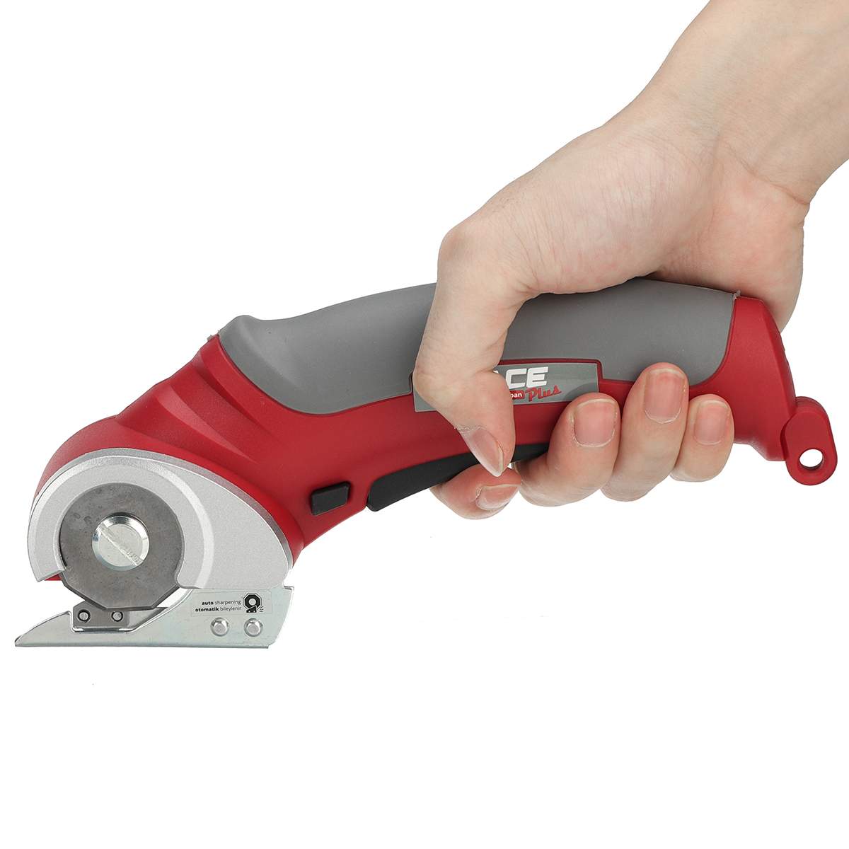 Multi-Cutter Cordless Electric Scissors Cutting Ma... – Grandado