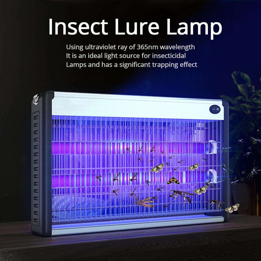 Blacklight blå uv lyspære 110v 220v t5 tube bar lys uv ultrafiolett fluorescerende cfl lys julefest scene fiolett lampe