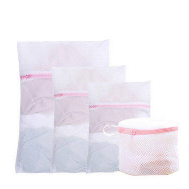 Laundry Bag Vest Bra Pro-clean Wash Shield Wash Towel Suitable For Net Pocket Down Jacket Cleaning Bag