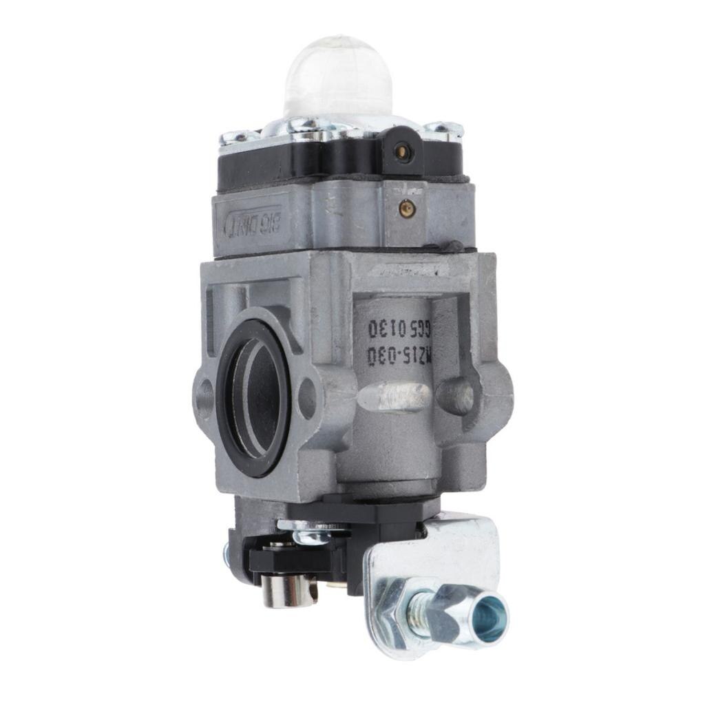 2X Adatto Per Stratton 398188 299096 83400 5HP 6HP Verticale - Foto 6