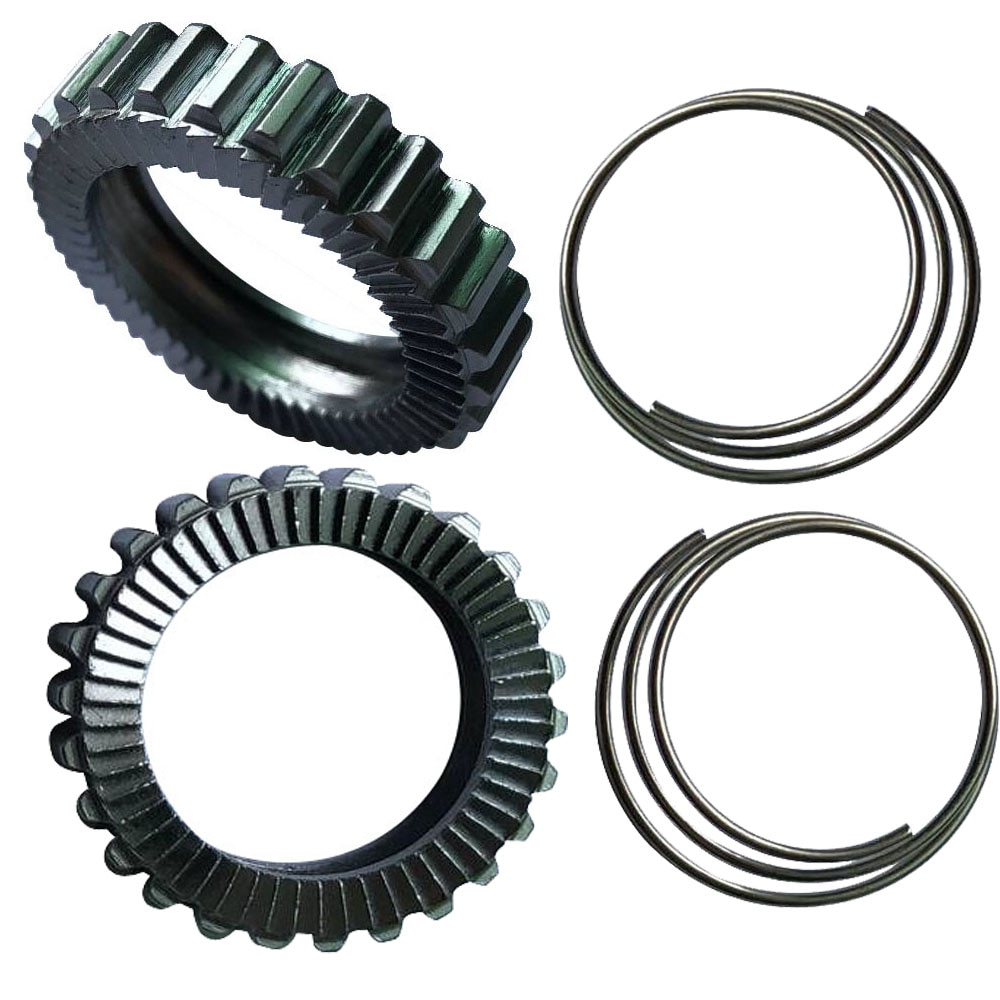 Bicycle Hub Service Kit Star Ratchet for Dt Swiss 54t 18t 36t Hub Parts Sl 54 Teeth For Mtb Road Racing Bike Replacement Part