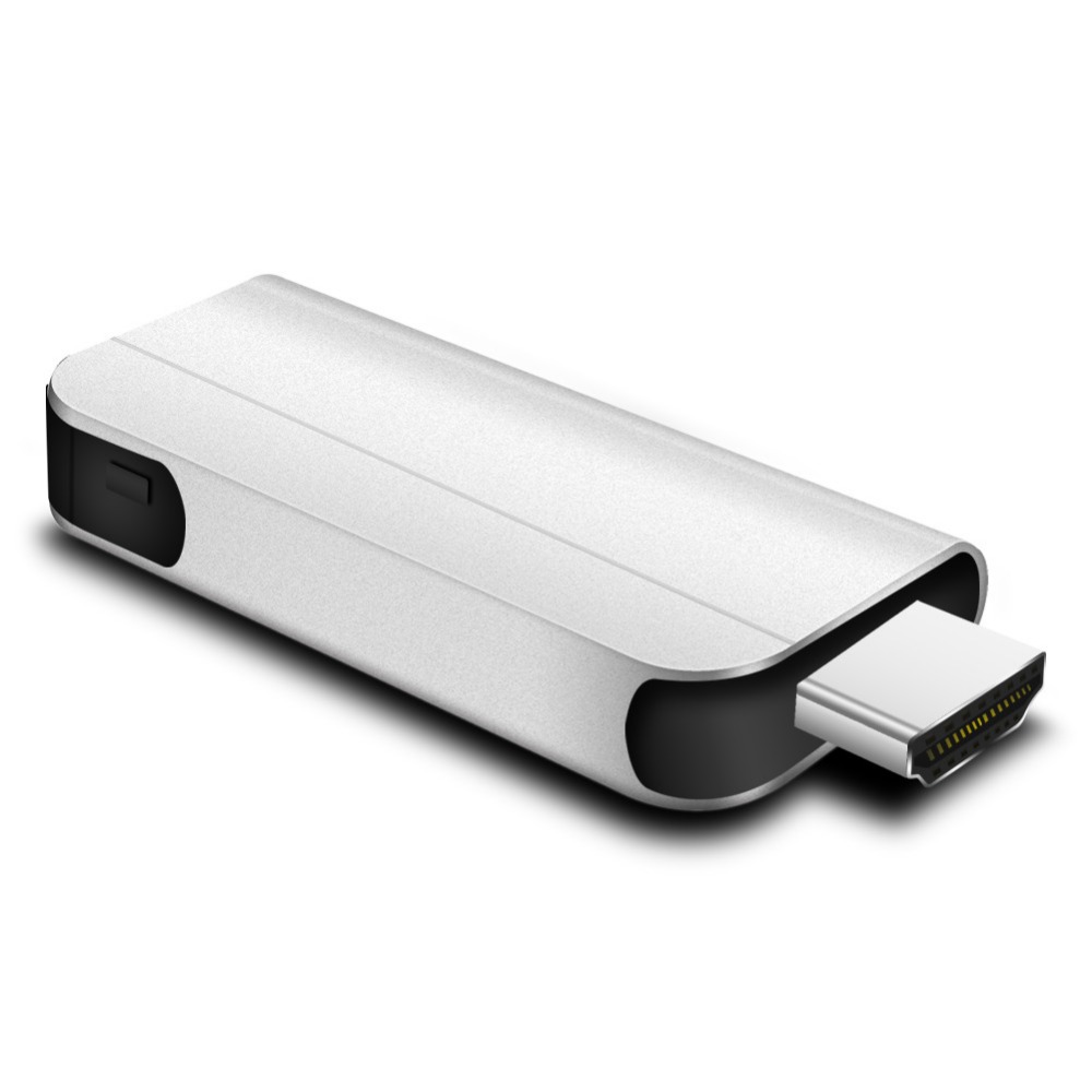 MiraScreen TV Stick HDMI anycast Miracast DLNA Airplay WiFi Display Receiver Dongle Support Windows Andriod IOS TVSK2