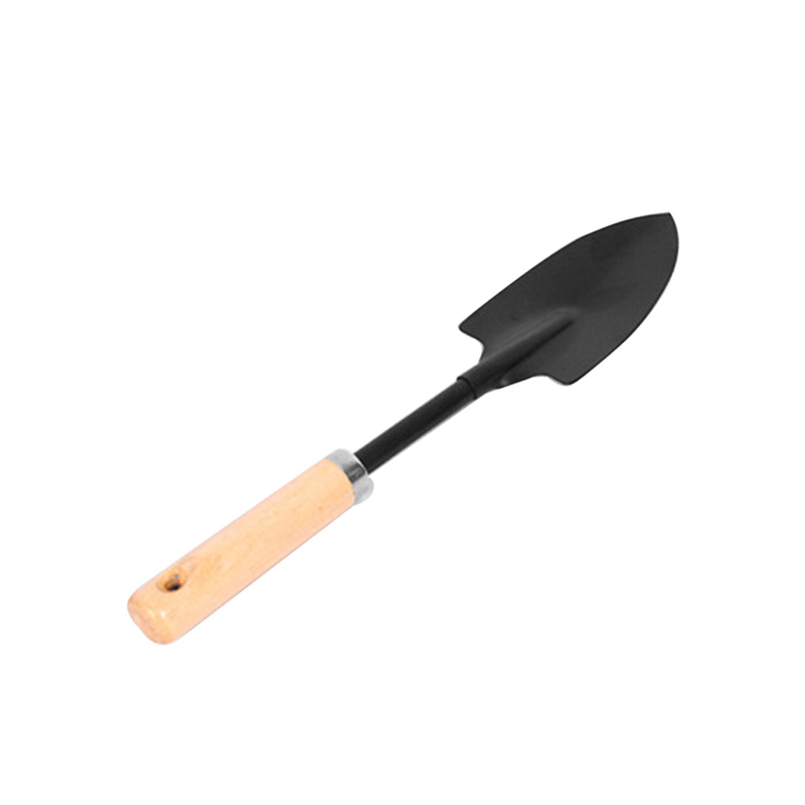 Garden Tools Hand Shovel Flower Planting Digging Transplanting Light Duty Tools Garden Buildings Инструменты Садовый Инструмент: 1