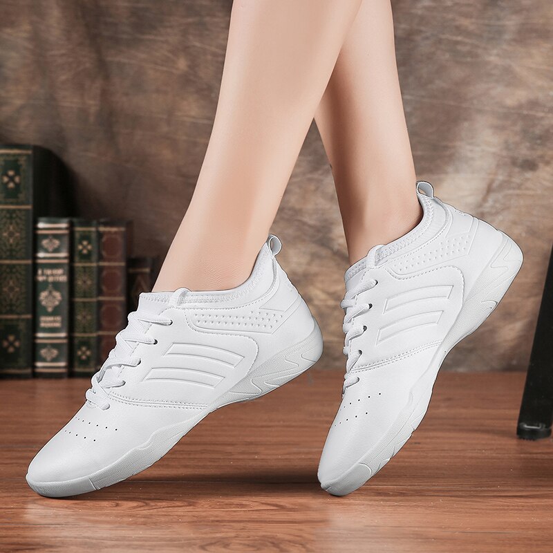 Kinder turnschuhe, boys'and mädchen günstigen aerobic schuhe, frauen weichen sohlen fitness turnschuhe, jazz tanzen schuhe, moderne: 38