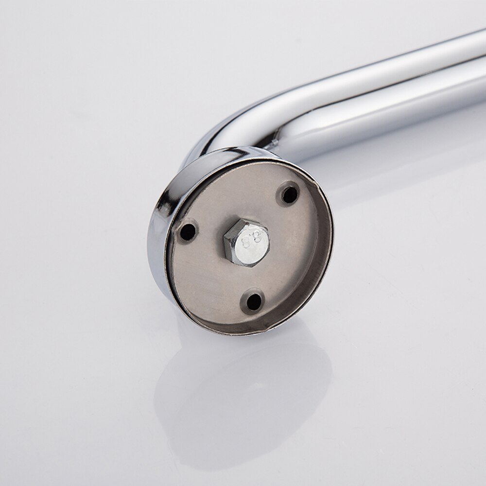Roestvrij Staal 30 Cm/40 Cm/50 Cm Badkamer Bad Wc Leuning Grab Bar Douche Veiligheid Ondersteuning Handvat handdoekenrek