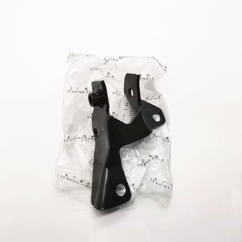 Suitable for Peugeot 301 Citroen C3XR Elysee engine torsion support OEM: 9801472980 ENGINE SUPPORT YOKE Iron bracket: Original
