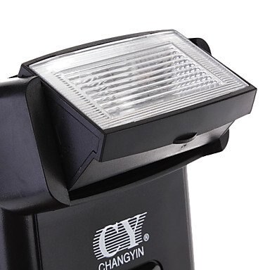 LimitX Mini Flash Speedlite pour Panasonic Lumix GH5s GH5 GH4 GH3 GH2 GH1 GX9 G80 G85 G8 G7 G6 G5 G3 G2 G1 G10 G7 MARK II 2