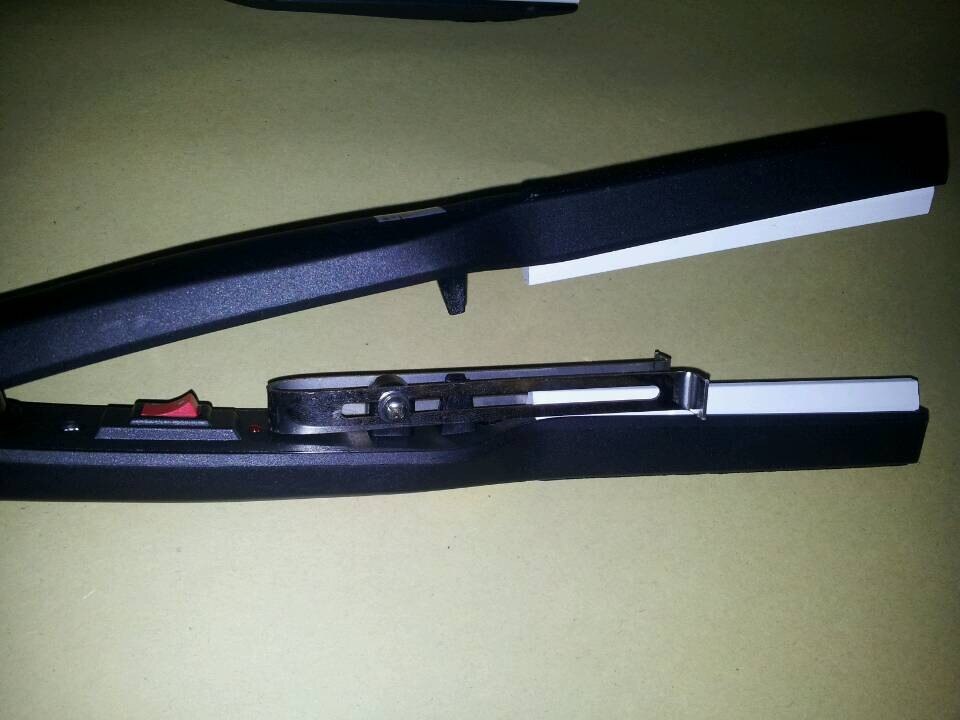 Acrylic Bender Channel Letter bending machine 3D Luminous sign Arc/Angle Shape Bender