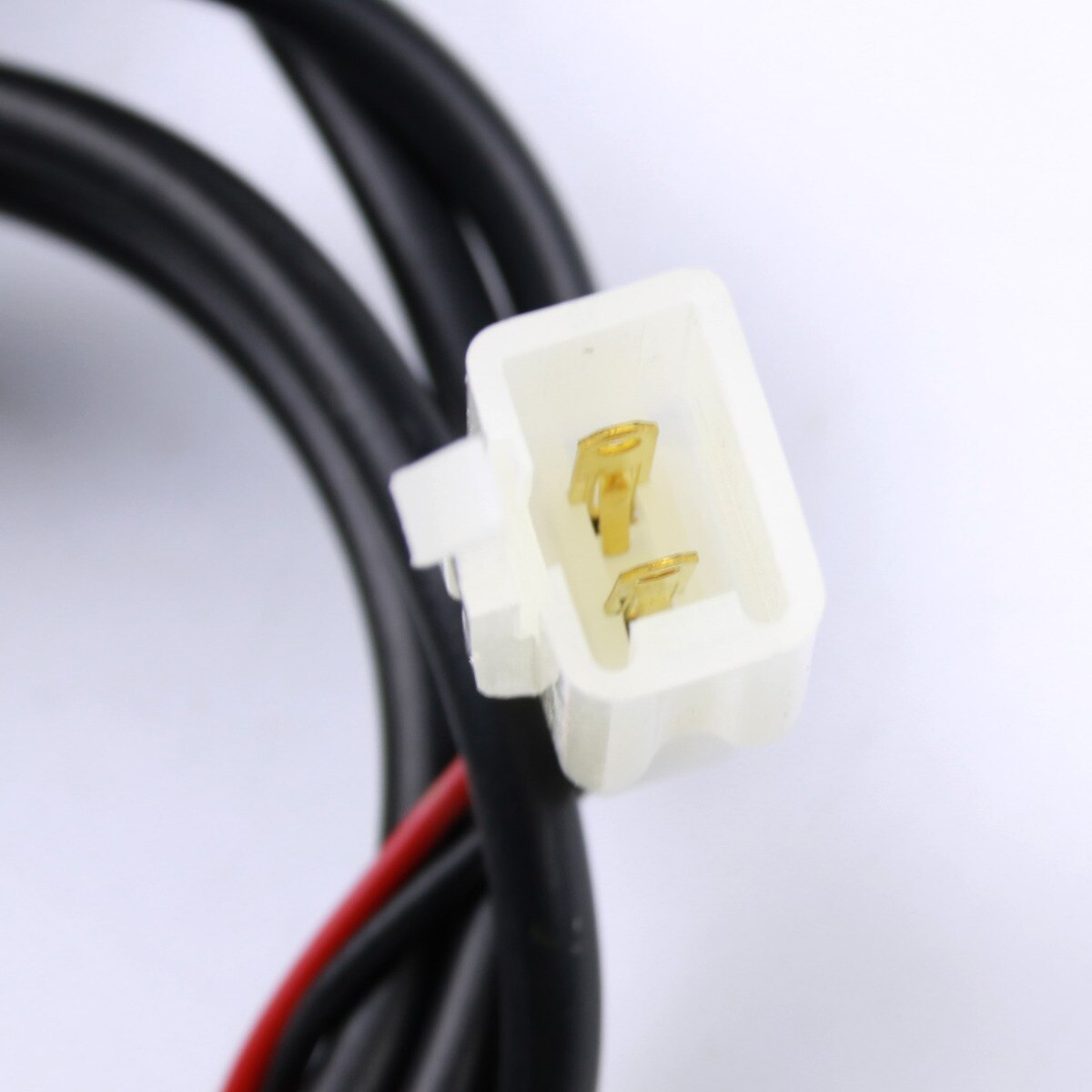 Electric Scooter E Bike Pocket Mini Chopper Razor ATV Quad ATV Dirt Bike For Motorcycles Left Brake Lever 2-Wire