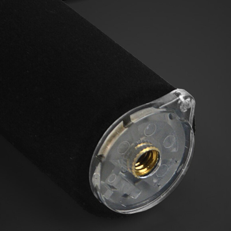 Live Equipment,Live Microphone 1.5M Microphone Telescopic Pole Movie Live Recording Interview Boom