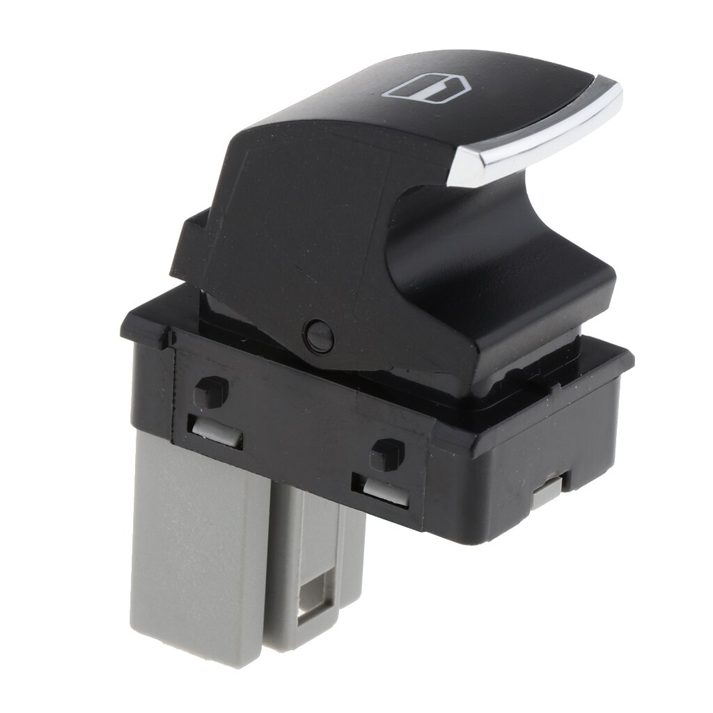 Car Window Switch Knop Cover Cap Elektrische Raam Schakelaar 5ND959855 Voor Vw Passat B6 Golf A5 Touran Sagitar Magotan Jetta caddy