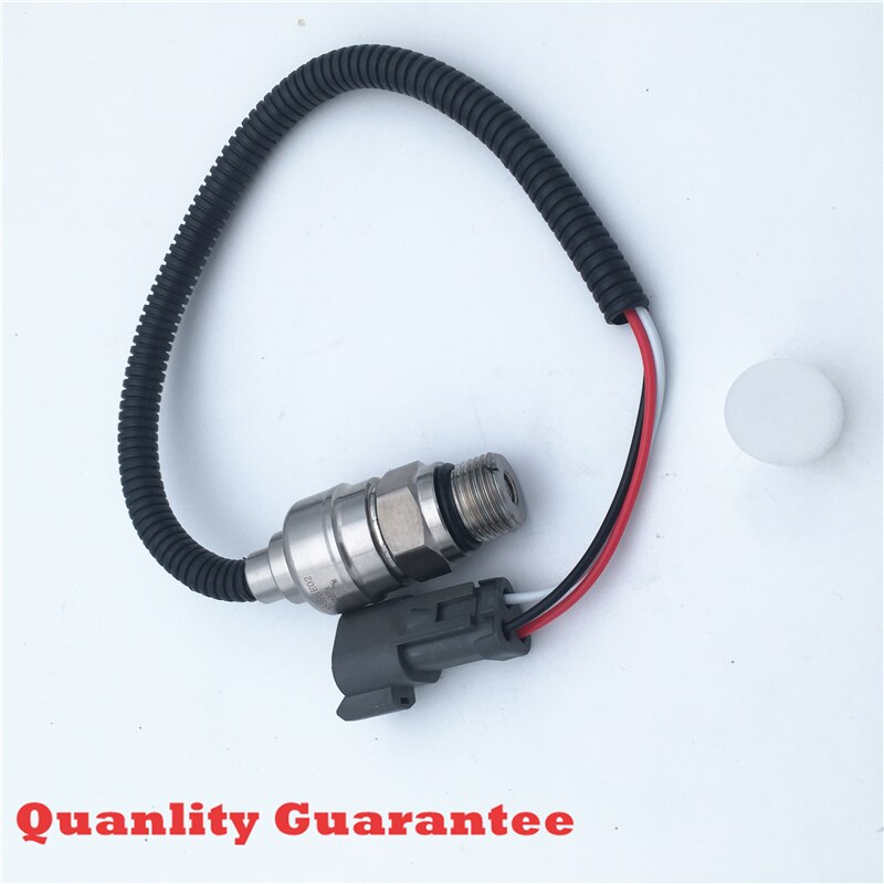 Druksensor 221-8859 221-8859HE02 2218859 voor Caterpillar 320C E320C Graafmachine