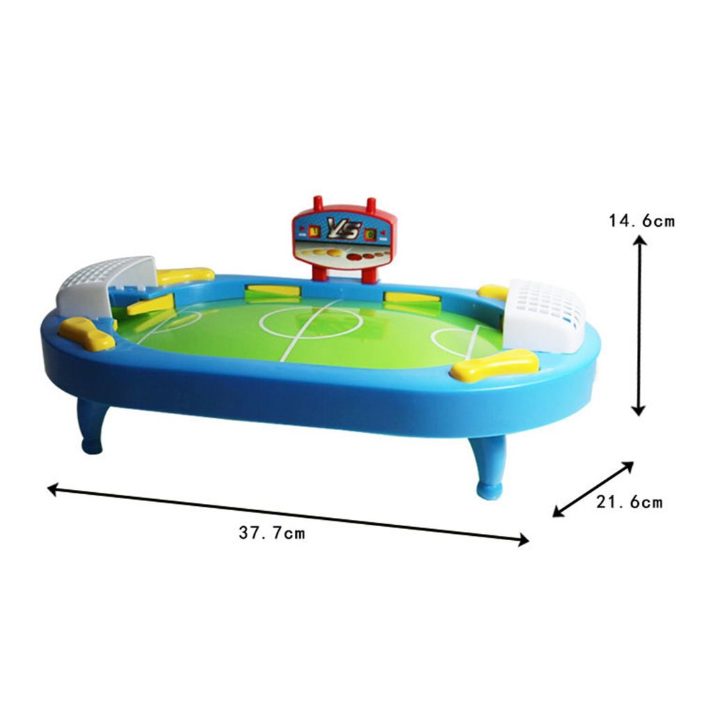 Scorer Doubles Table Football Table Toy