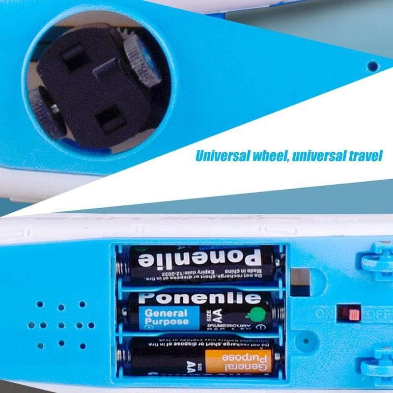 Segelboot Modell Mit LED Elektrische Ozean Liner Kreuzfahrt Dekor freundlicher Schiff Spielzeug Richtungen LED Zuhause Klang Ändern Lichter Spielzeug B J9Y6