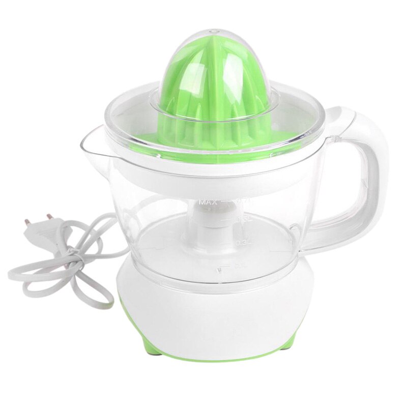 Elektrisk juicepresse appelsiner sitrus sitron grapefrukt juice maskin appelsin juicer bærbare juicer presser fruktpress juice, eu p
