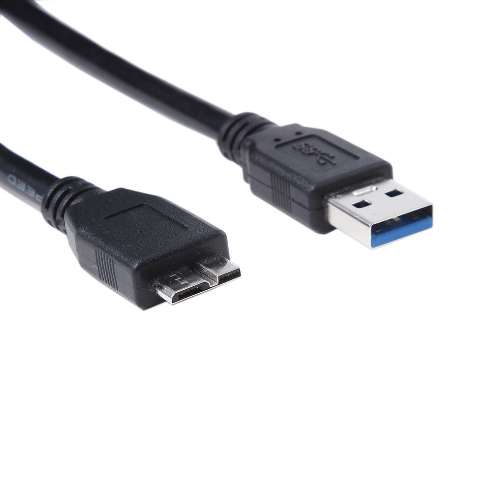 USB 3.0 Data SYNC Kabel Koord Voor Seagate Uitbreiding SRD00F2 1D7AP3-500 Hard Drive