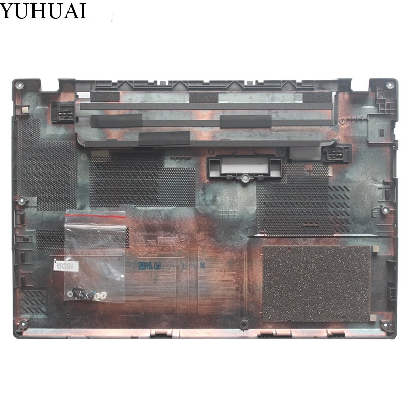 laptop case cover FOR Lenovo ThinkPad X260 Palmrest Upper Case/Laptop Bottom Base Case Cover