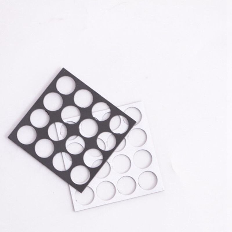 2 impostato magnetiche Scacchi Del Raccoglitore Pieghevole Scacchi mini Portatile Sottile rete di Scacchi