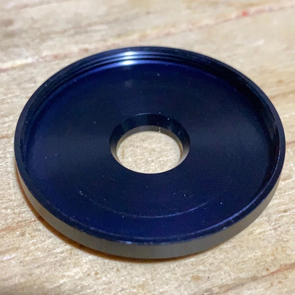Universal 17MM to 52MM 37MM to 17MM Phone Camera Lens Filter Adapter Ring Video Rig Lens Adapter for sirui zomi Filter