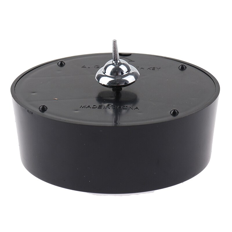 Spinning Top Electronic Perpetual Motion Rotating Magnetic Gyro Decoration Inception Desktop Toys