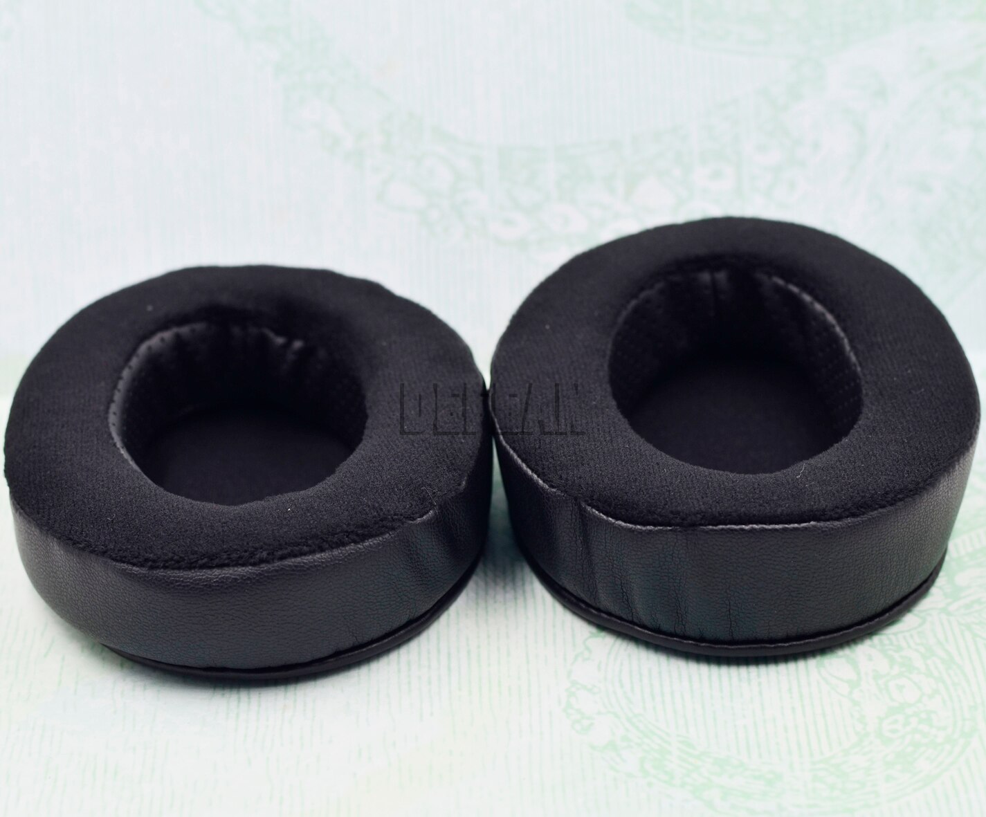 Defean aktualizacji pamięci Wkładki robić uszu poduszka dla audio technica M50 M50S M50X M40 M40S M40X słuchawki zestaw słuchawkowy