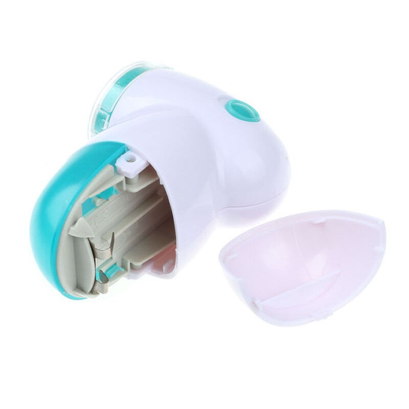 Mini chandail Portable vêtements peluche pilule peluches décapant tondeuse boules de poils tissus ménagers Fuzz rasoir électrique peluches