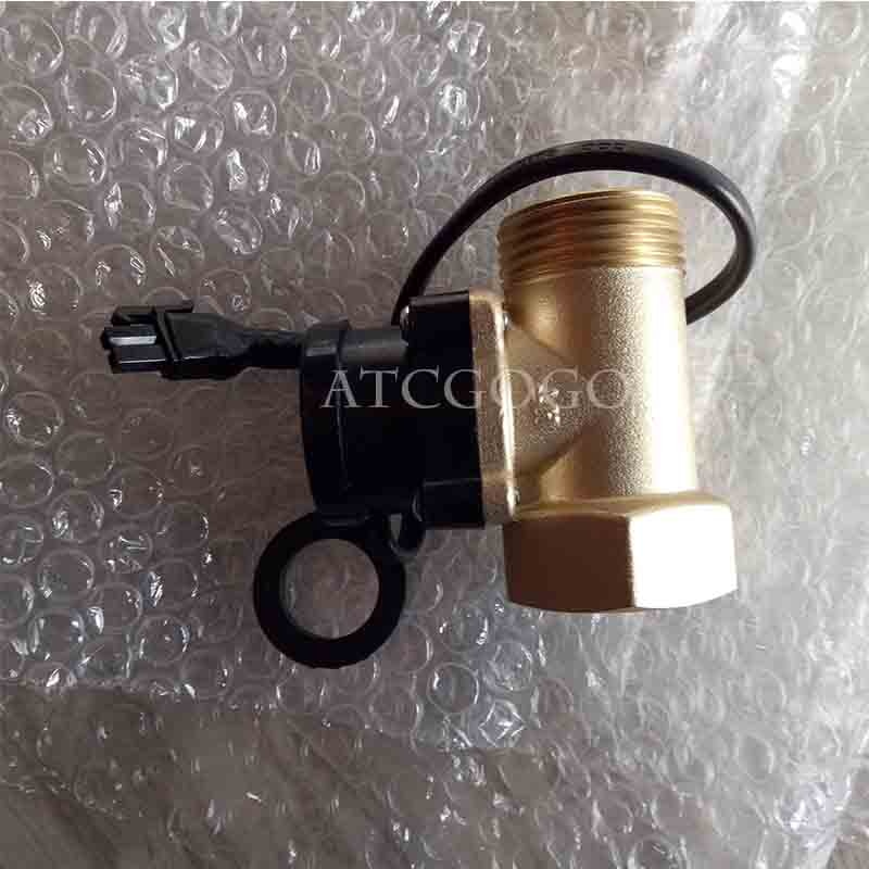 Water Flow Sensor, flow control schakelaar