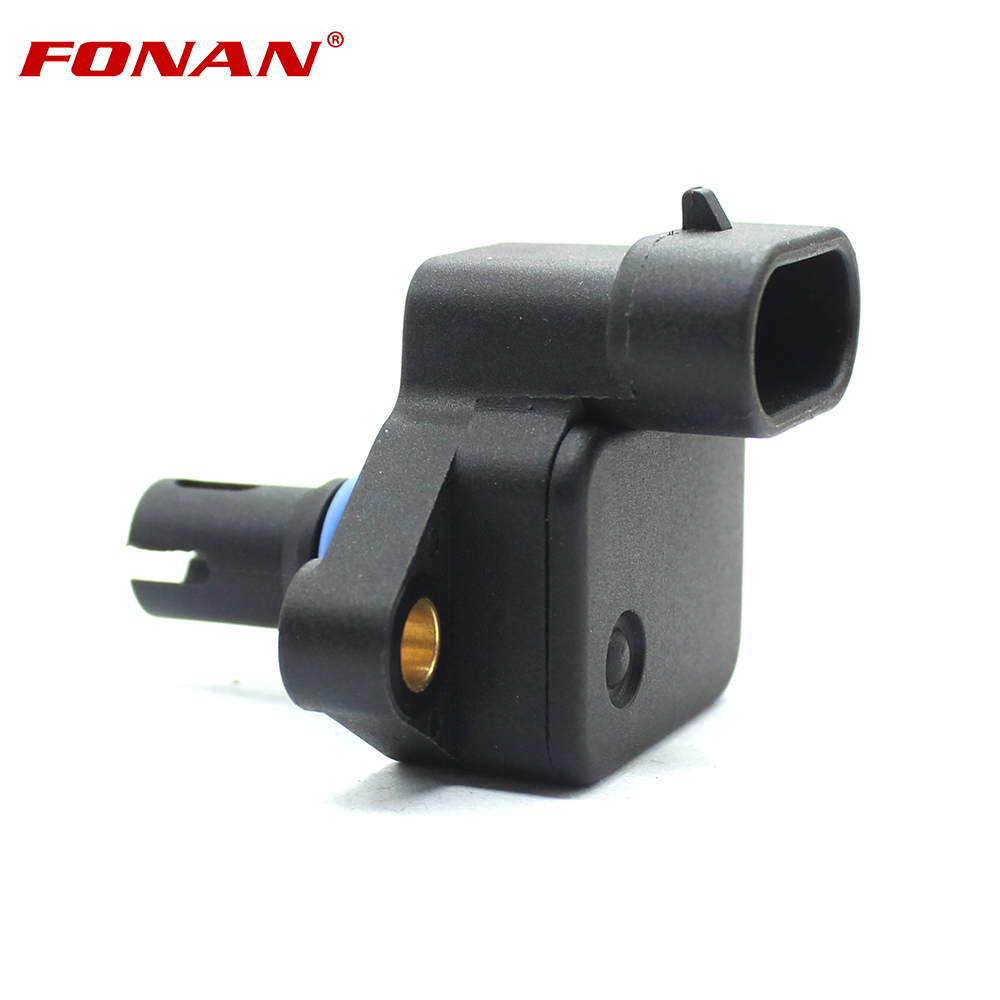 Kaart Inlaatspruitstuk Druksensor Voor Mini Cooper R50 S R52 S R53 2002-2006 0872679 12140872679 MHK101040