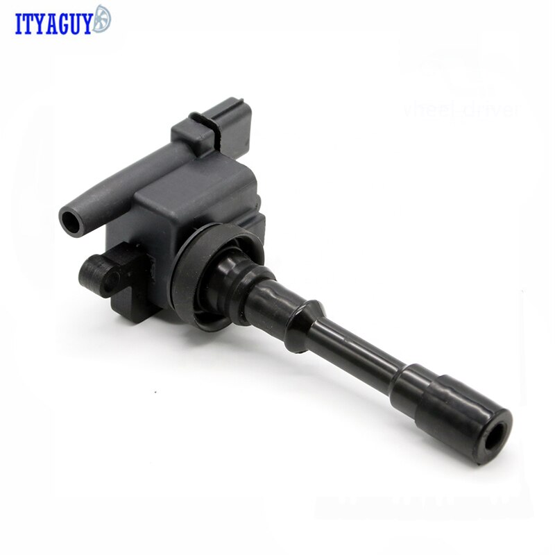 2PCS Ignition Coil pack For MITSUBISHI Lancer Evo CZ 2.0L Mirage CJ 1.5L OE# 099700-048 MD361710 MD362903 Ignition Coil