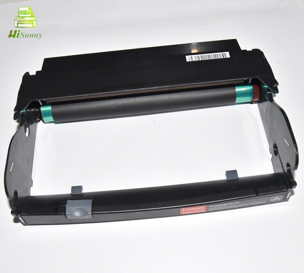 E260X22G E260A11P robić Lexmark E260D E260DN E260 E360 E360D E360N E360DN E460 E460DN E460N E460DW wkład z tonerem i