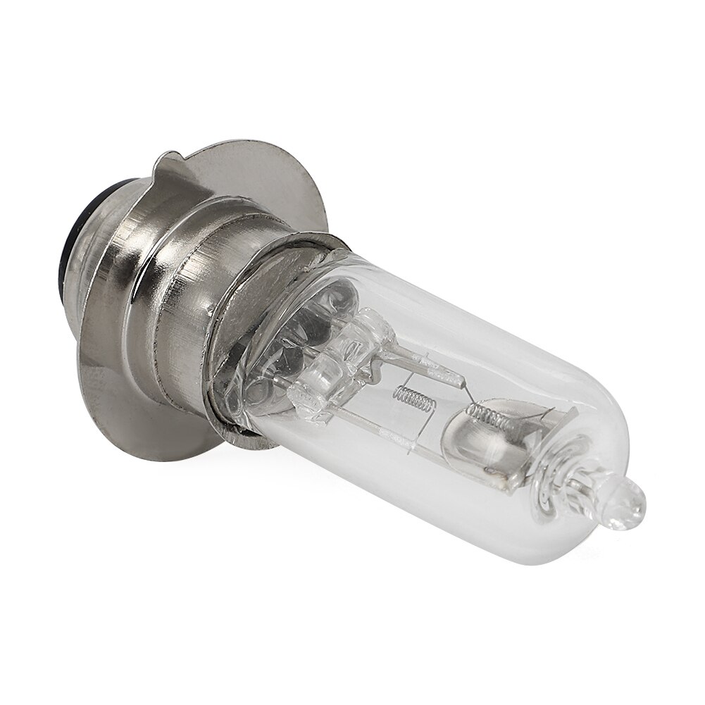 Ampoule de phare pour Scooter chinois CT90 CT200 Trail 90 P50 PC50, 5 pièces, 6 V 25 W 6 Volt 25 Watt