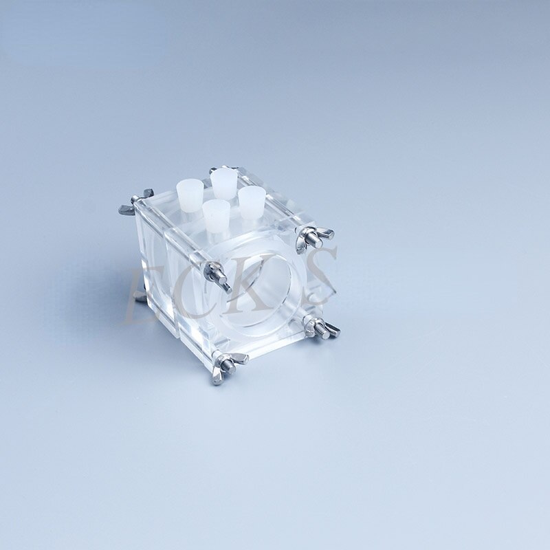 Zinc Air Batteries Device Hydrogen Cell Methanol Fuel Cell Reactor Microbial Fuel Cell Box