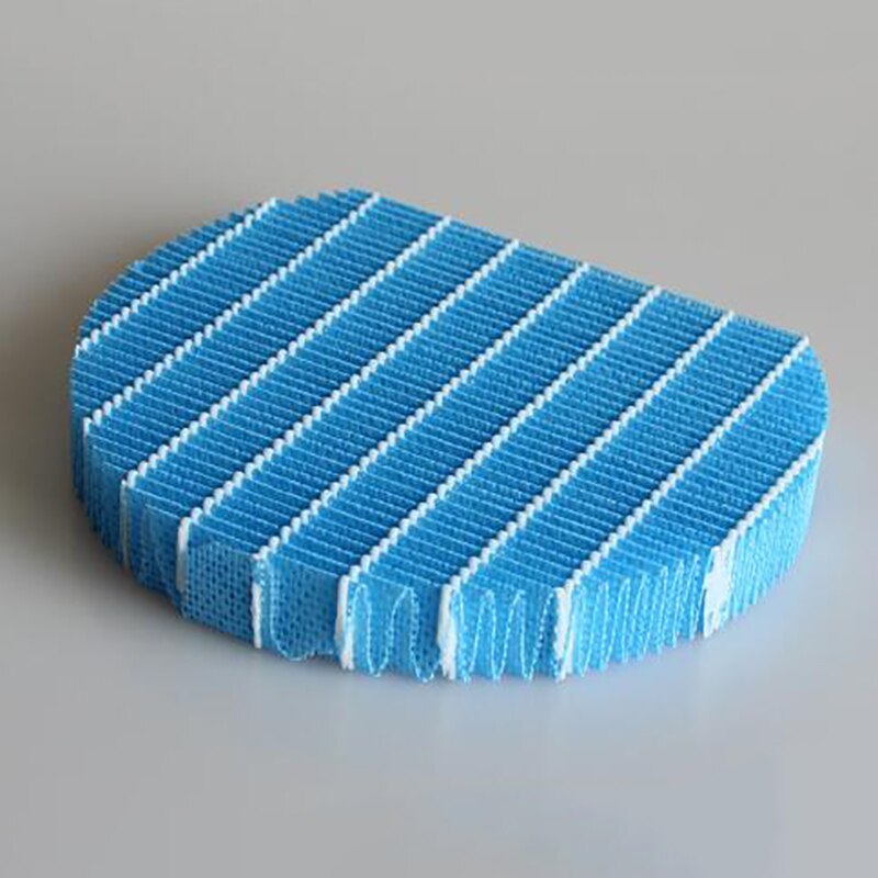 Purificador de aire FZ-Z380MFS de filtro para Sharp KC-Z/CD/WE/BB Series purificador de aire 22.5X18.5X3.2cm piezas de humidificador de aire 4 Uds
