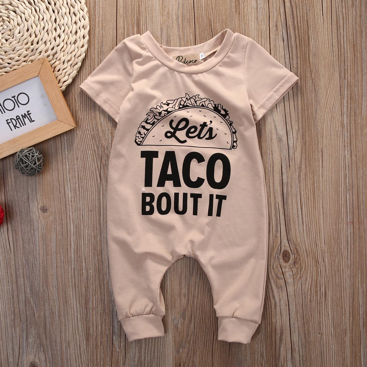 Zomer Kids Baby Meisjes Kleding Rompertjes Jongens Korte Mouw Baby Rompertjes Jumpsuit Katoen Kinderen Jongen Meisje Kleding Outfit