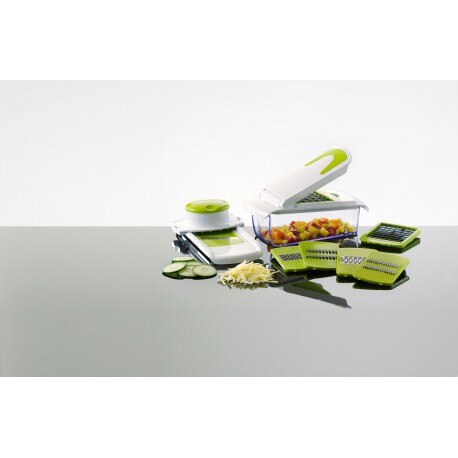 MULTIPICADOR JOCCA. CORTADOR DE VERDURA Y PATATA. RALLADOR DE VERDURAS Y VEGETALES. ACCESORIOS DE COCINA. UTENSILIOS. GADGET.