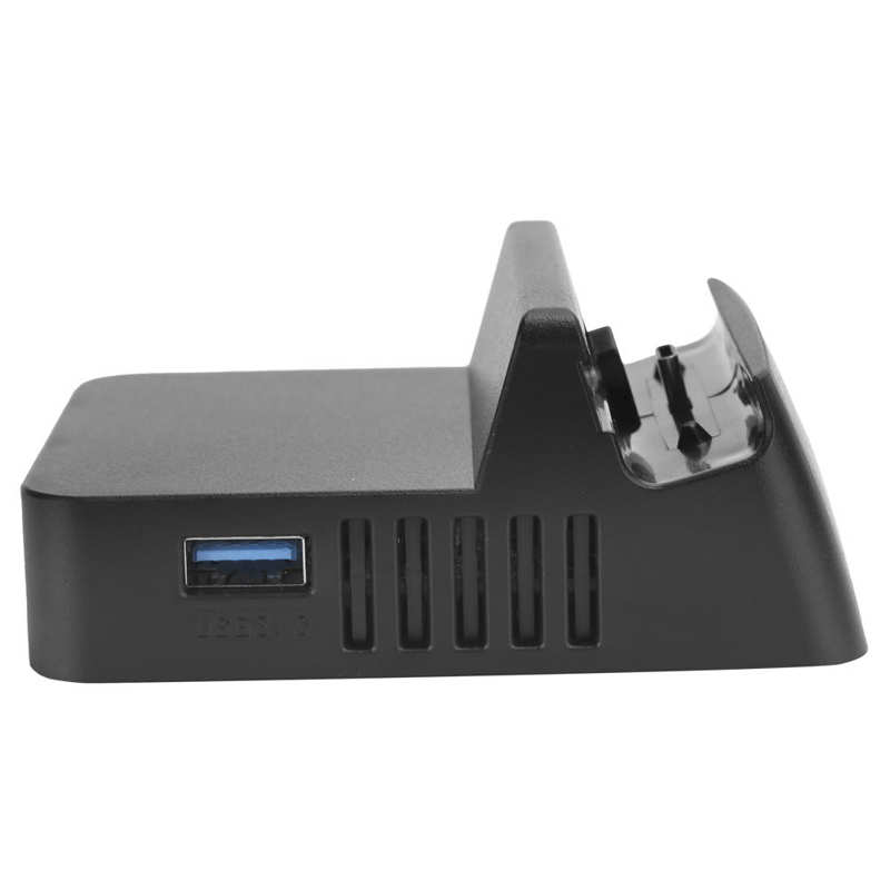 USB3.0 Opladen Dock Duurzaam Multi‑function Opladen Stand Switch Console Voor Schakelaar