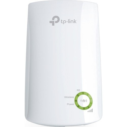 TP-LINK TL-WA854RE 300 mbps n sem fio plugue de parede fácil instalação extensor alcance universal