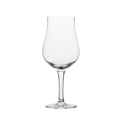 Crystal Whiskey Glass Smell Glass Tasting Glass Tall Tulip Sweet Wine Glass Spirit Glass: 4   200ml