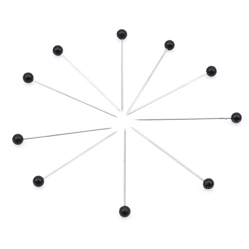 800 sztuk DIY wysokiej jakości bolec DIY dekoracji wtyczka igły biżuteria gadżety instrukcja pozycjonowanie igły igły robić szycia