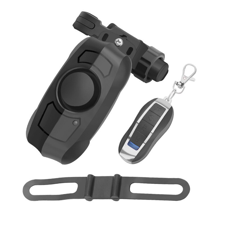 Best Motorcycle Anti Theft Devices To Secure Your Bike Effectively 2025 - View #8
