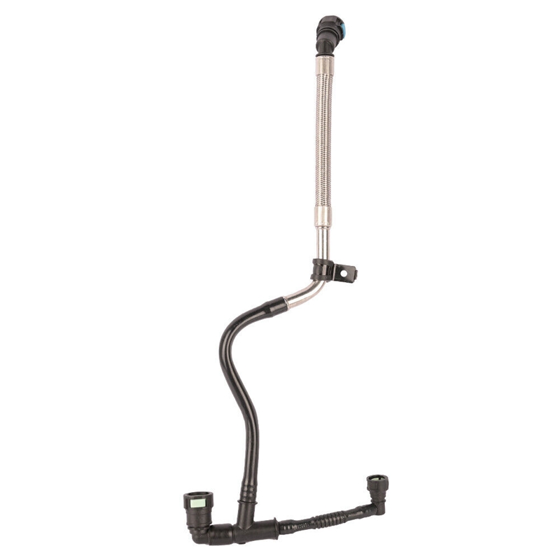 Tubo PCV de ventilación del cárter positivo para Buick,Cadillac,Chevrolet 12673868 12633740, 12654851, 12662657