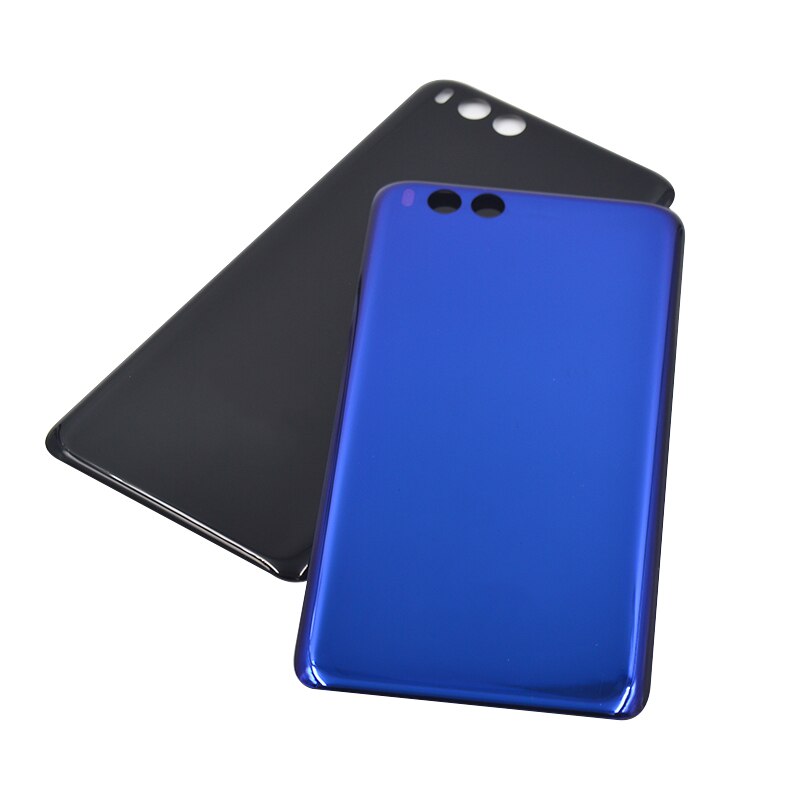 Voor Xiaomi Mi Note 2 Cover Case Batterij Cover Behuizing Vervanging 5.7 "Voor Xiaomi Mi Note 3 Batterij cover