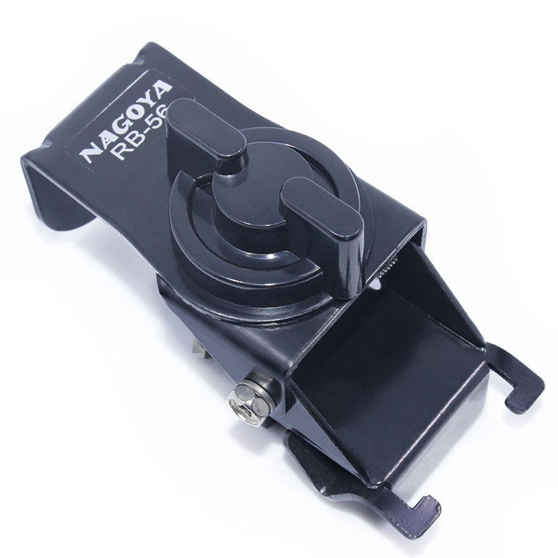 Antenne Beugel Nagoya RB-56 Clip Mounts Voor Mobiele Radio Antenne RB56 Connector Socket S0239