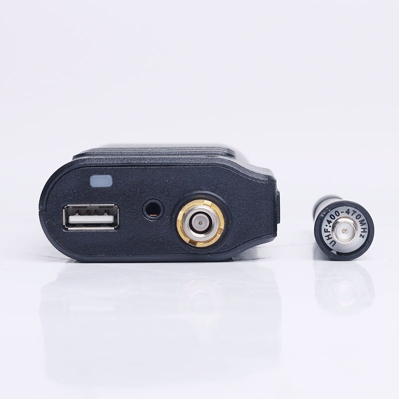 OPX-M12-walkie-talkie OPXM12, batería externa de doble uso, Radio Ham de 2 vías, Cargador USB de carga rápida para exteriores, para emergencias de teléfono