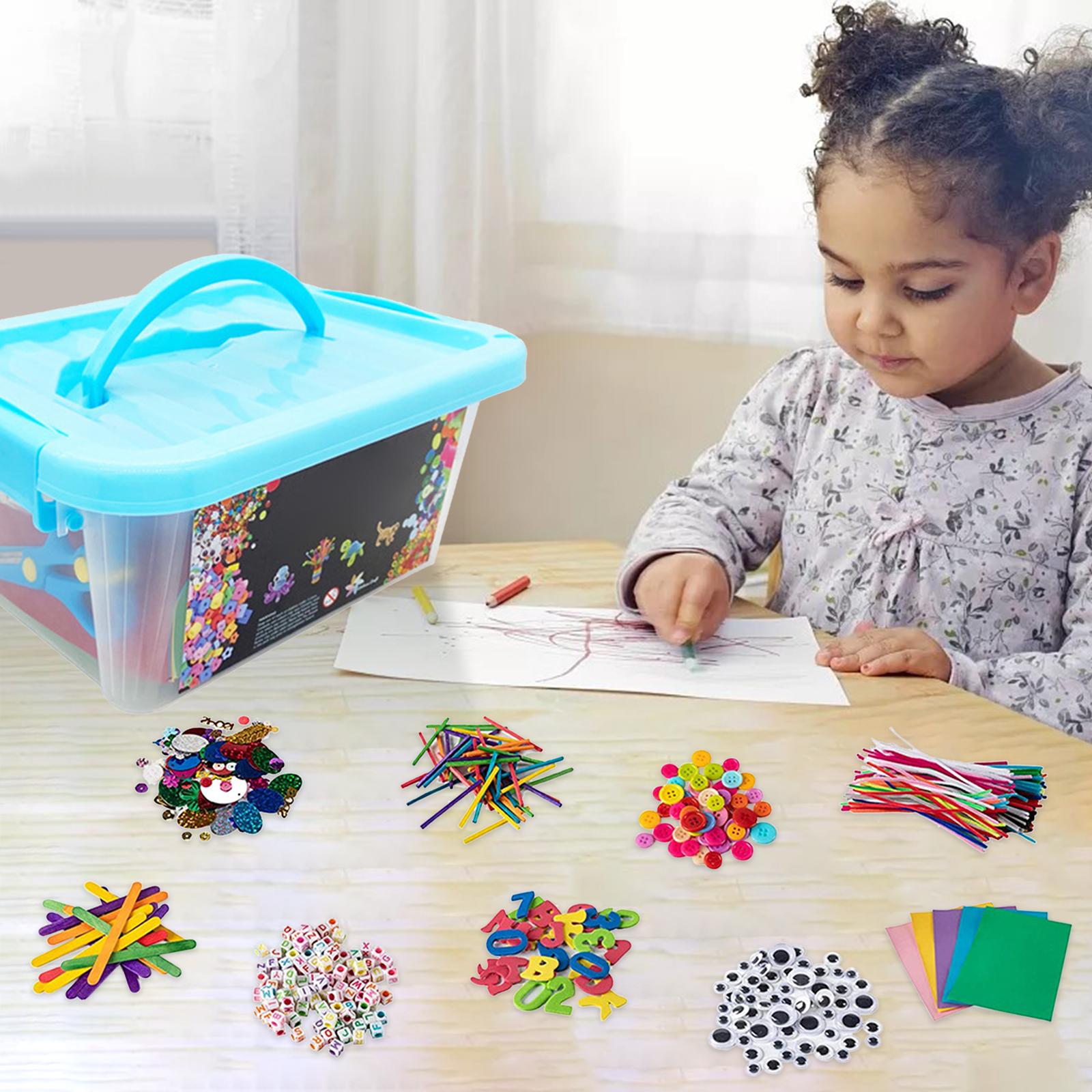 DIY Handwerk Liefert einstellen Zubehör für Ball in Spezielle bilden 50x Haar Ball