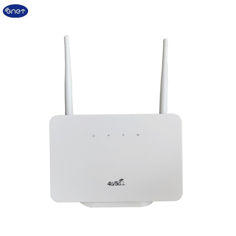 Neuf Débloqué Antenne Externe 4G Routeur Sans Fil avec B1/3/5/7/8/20/38/40,B612s-51D B715s-23c avec la fente de carte de Sim